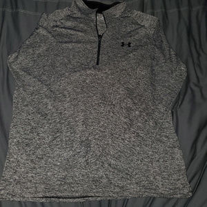 Under Armour pullover 2XL